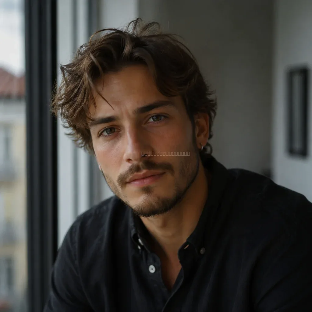 Luka Gregorčič