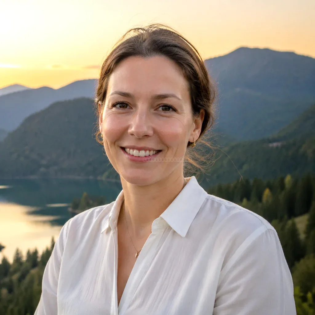 Nina Zupan